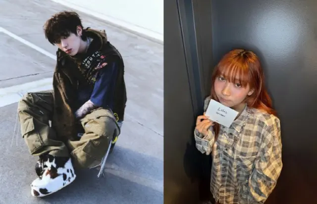 ジコ（Block B）、「YOASOBI」ikuraと日韓トップクラスデュエット