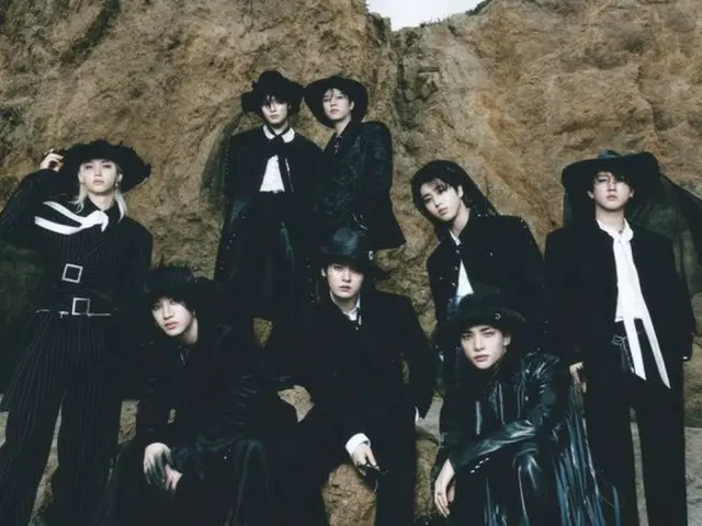 Stray Kids sets new record on US Billboard annual chart