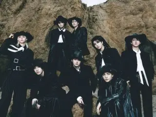 Stray Kids sets new record on US Billboard annual chart