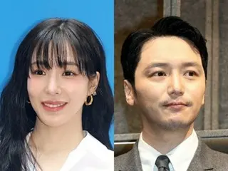 Tiffany (Girls' Generation) and Byun Yohan, "She makes me want to be a better person"... Both acknowledge their "passionate relationship with the intention of marriage" in handwritten letters
