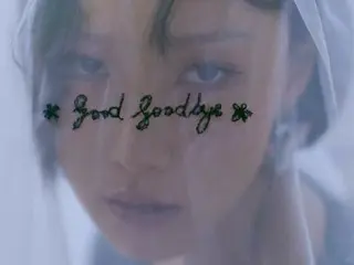 How long will MAMAMOO's Hwasa's "Good Goodbye" popularity continue? ... No. 1 for two consecutive weeks on "Show! K-Pop Center"