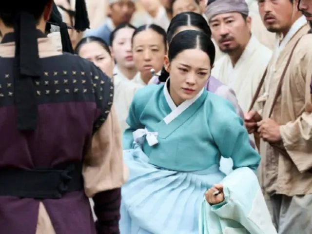 "The Moon Flows on This River" Kim Se Jeong regains his memory, can he save his family? Teaser for fierce conflict with Jin Goo