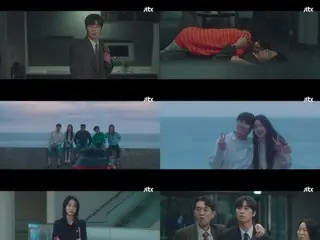 <Korean TV Series NOW> "Tomorrow Will Be Different" Episode 3, Park Seo Jun and Won Ji An reveal the long-held resentment they have harbored since their breakup. The viewership rating is 3.1%. Summary and spoilers.
