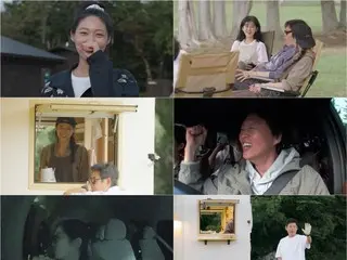 SEOLHYUN (AOA), Jang Nara is also in love with his personality... "He's a really good person"