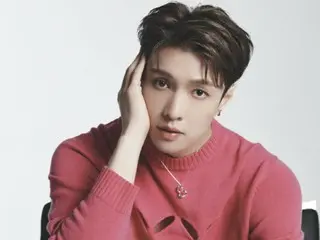 EXO's LAY will not be attending the fan meeting today (14th)... a sudden decision