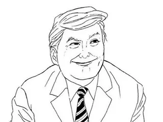 President Trump: "I'm confident about the economic results," but "I'm not sure about winning the midterm elections..."