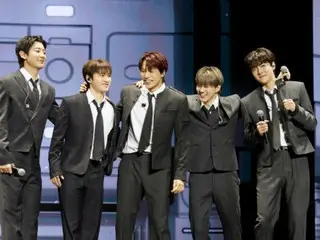 EXO is coming... 8th full album "REVERXE" to be released on January 19th