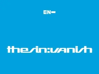 ENHYPEN to make comeback on January 16th with 7th mini album "THE SIN: VANISH"