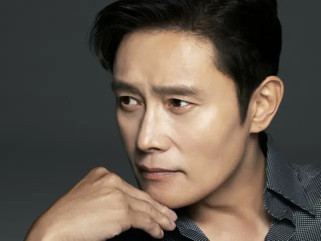Actor Lee Byung-hun named to NYT's "Top 10 Movie Actors of the Year"