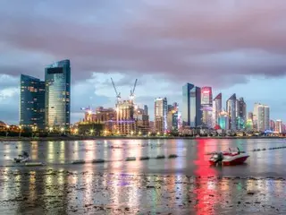 Home prices across China's 70 major cities continue to fall in November: Chinese report