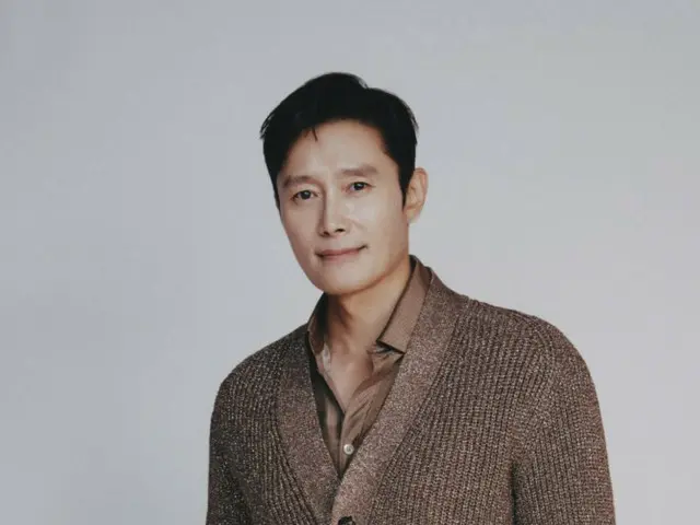 Lee Byung Hun named to the New York Times' "Top 10 Actors of the Year" alongside Liam Neeson