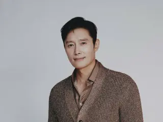 Lee Byung Hun named to the New York Times' "Top 10 Actors of the Year" alongside Liam Neeson