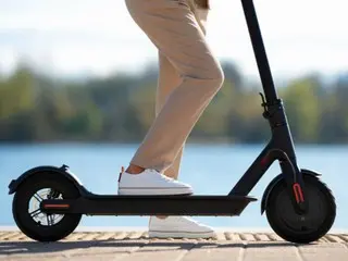 South Korea passes bill requiring electric scooter owners to undergo "identification of age 16 or older" and "safety training"