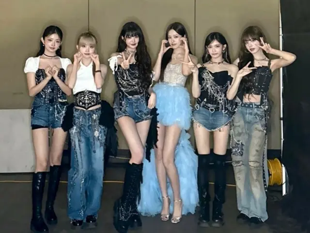 IVE announces it will not accept gifts from fans... "We politely decline"