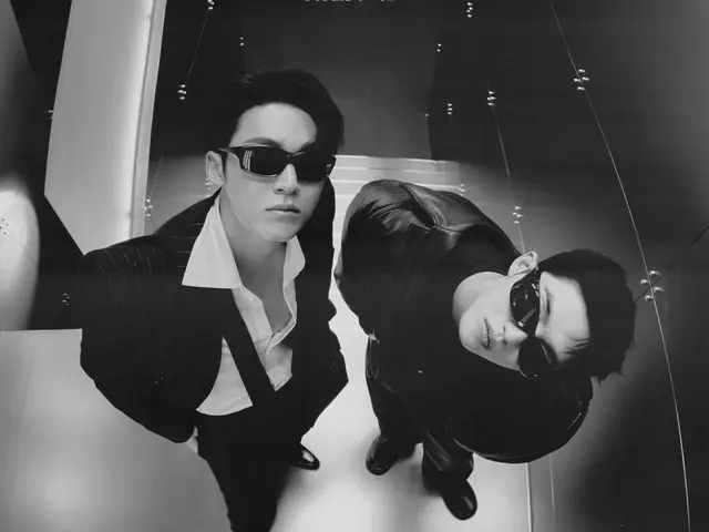 「SEVENTEEN」S.COUPS&MINGYU、1月23~25日にライブツアーの華麗な幕開け