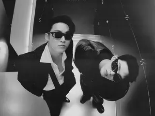 SEVENTEEN's S.COUPS & MINGYU kick off their live tour with a bang from January 23rd to 25th