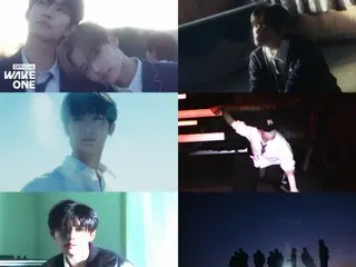 "ALPHA DRIVE ONE" born from "Voicepla 2", trailer for debut album "EUPHORIA"... the first story incorporating the narrative of the worldview