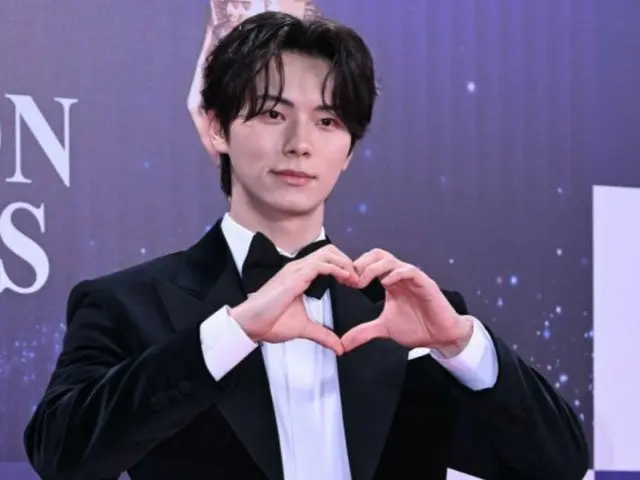 Actor Lee Chae Min, who made a big break with "Tyrant Chef," suddenly cancels his Taiwan fan meeting after his Hong Kong one