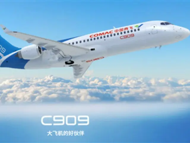China-developed passenger aircraft carries a total of 30 million passengers - South Korean media