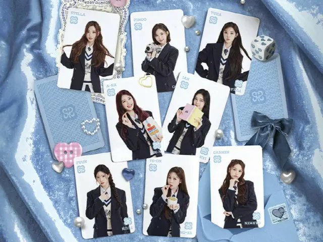 "Hearts2Hearts" to make full-scale North American debut... showcases to be held in New York and LA in March next year