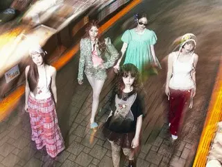 "LE SSERAFIM" tops the list of girl groups in the US Billboard's "Highest-grossing K-Pop Tour of the Year"