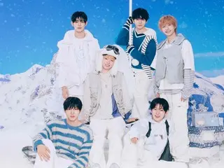 KickFlip to hold fan concert tour in five cities in Korea to celebrate first anniversary of debut