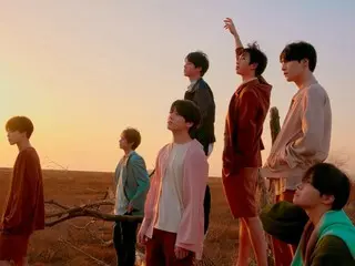 "BTS" and "Anpanman" top the US Billboard "World Digital Song Sales" with a seven-year comeback hit