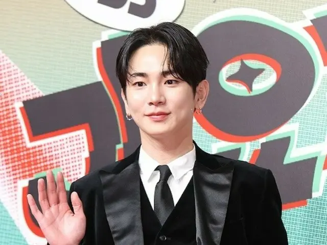 [Full text] SHINee's Key announces suspension of activities following allegations related to the injection lady... "I'm embarrassed"