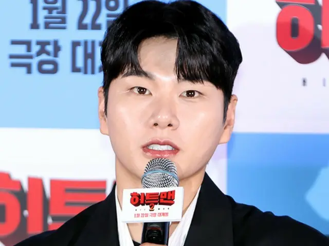"AI is scary"... Actor Lee Yi-Kyung's exposer reverses position after revealing his private life