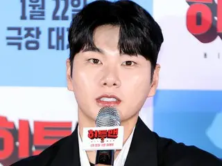 "AI is scary"... Actor Lee Yi-Kyung's exposer reverses position after revealing his private life