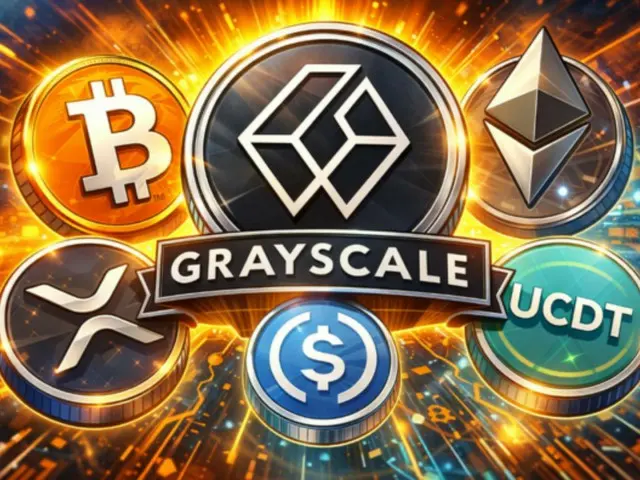 Grayscale predicts the cryptocurrency market in 2026 will accelerate its transformation from "speculation" to "financial infrastructure"