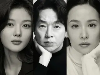 [Official] Kim You Jung, Park Ji Hwan, and Cho Yeo Jung cast in the film "Vengeance"... Filming of the new film by the director of "Silent"