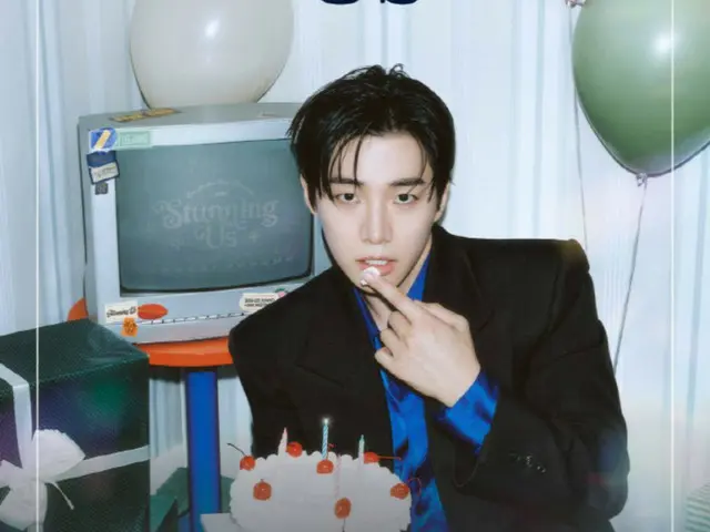 2PM's Lee Junho's fan meeting just before his birthday sold out in an instant, proving his overwhelming ticket power once again