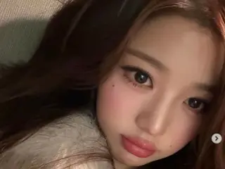 Jang Won Young (IVE), beauty that is even more beautiful than AI... "Visual goddess" of 4th generation girl group