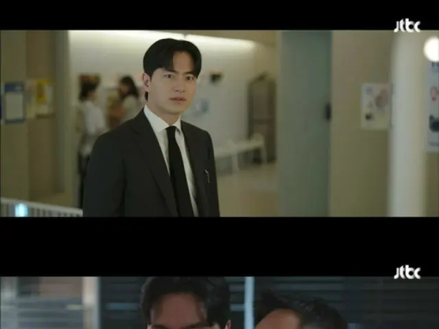 <Korean TV Series REVIEW> "Esquire: Lawyers Who Dream of Becoming Lawyers" Episode 11 Synopsis and Behind the Scenes... A message from Lee Hak-joo = Behind the Scenes and Synopsis