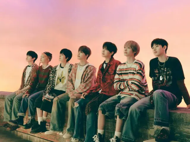 [Official] KickFlip Selected for Billboard's "2025 Best K-Pop 25"... Proving They're K-Pop Super Rookies