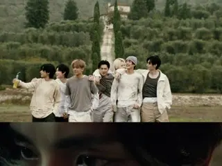 ENHYPEN kicks off the new year with the biggest scale ever... "THE SIN: VANISH"