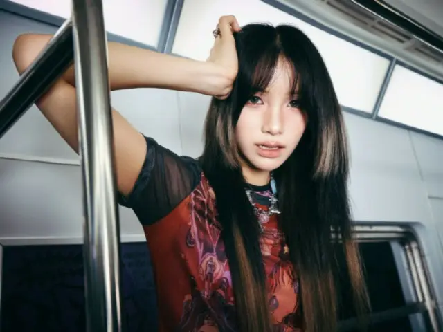 Young Posse's Dowoon to appear in "Model Taxi 3" as his first solo OST since debut