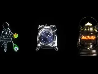 "ALPHA DRIVE ONE" born from "Voicepla 2" with title song "FREAK ALARM"... Truck moving poster revealed