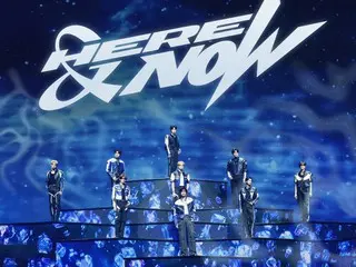 ZERO BASE ONE to hold encore concert "HERE & NOW" in Korea next year following Japan...