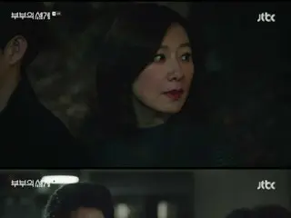 ≪Korean TV Series NOW≫ “The World of Married Couples” EP8, Park Hae Joon stimulates Kim Heui Ae = synopsis/spoilers