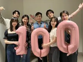 Lee Byung Hun & Park Seo Jun 'Concrete Utopia' surpasses 1 million viewers in 4 days