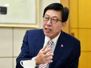 Mayor of Busan, South Korea criticizes opposition party's agitation over Japan's treated water release