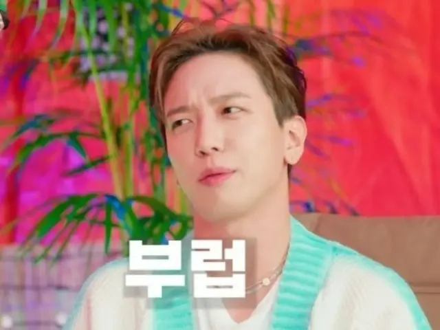 「CNBLUE」ジョン・ヨンファ、YouTubeコンテンツに出演して“芸能人の秘密恋愛”について語った?!