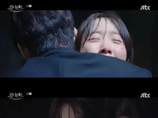 ≪Korea TV Series REVIEW≫ "King the Land" episode 6 synopsis and secret story of filming...JUNHO's hair was messed up due to strong winds and was NG many times = Behind the scenes and synopsis