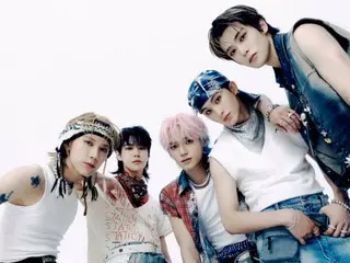 "NCT", new song "Baggy Jeans" MV teaser released on the 28th