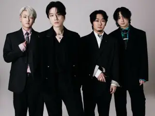 "THORNAPPLE" releases new album "Dobutsu" for the first time in 4 years... MV 2nd production