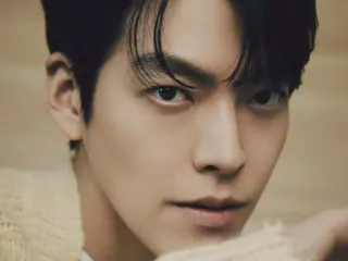 Kim WooBin pays tribute to deceased fan's funeral
