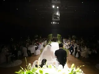 HD Hyundai can use its headquarters hall as a wedding hall, employees can use it for free = South Korea