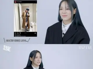 Kim Se Jeong (formergugudan) reveals that his older brother dieted from 120 to 80kg... "Pretty proud"